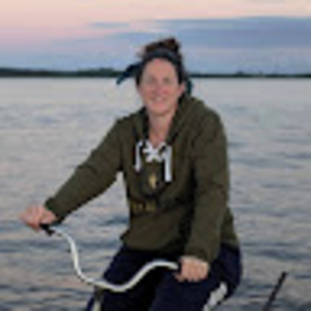 Meet your Posher, Kelli